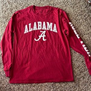 Alabama Shirt